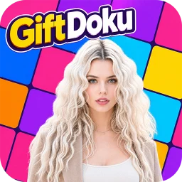 Значок GiftDoku